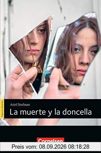 Espacios literarios: B1 - La muerte y la doncella: Lektüre