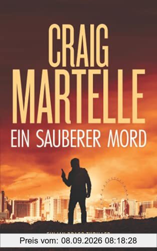 Ein sauberer Mord