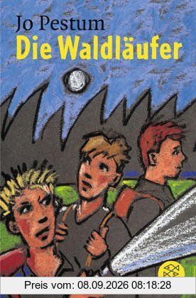 Die Waldläufer