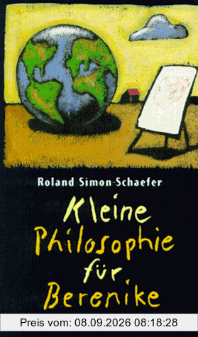 Kleine Philosophie für Berenike