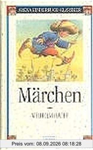 Märchen (Arena Kinderbuch-Klassiker)