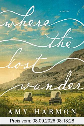 Where the Lost Wander: A Novel