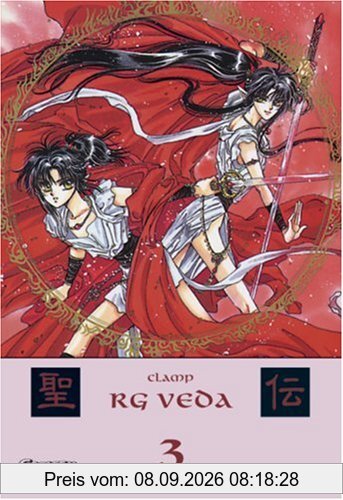 RG Veda Bd. 3