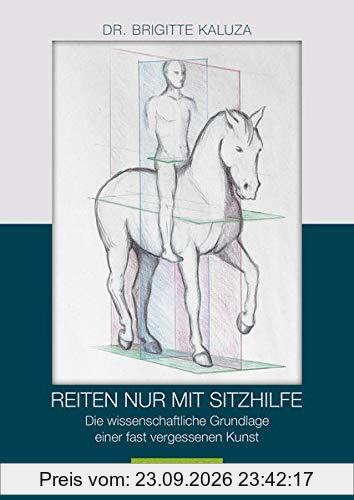 Titel Reiten nur mit Sitzhilfen: Die wissenschaftlichen Grundlagen einer fast vergessenen Kunst