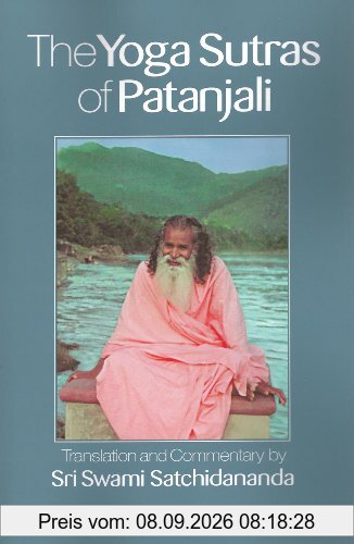 The Yoga Sutras of Patanjali