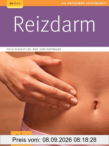 Reizdarm (GU Ratgeber Gesundheit)