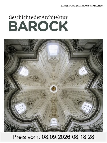 Geschichte der Architektur: Barock