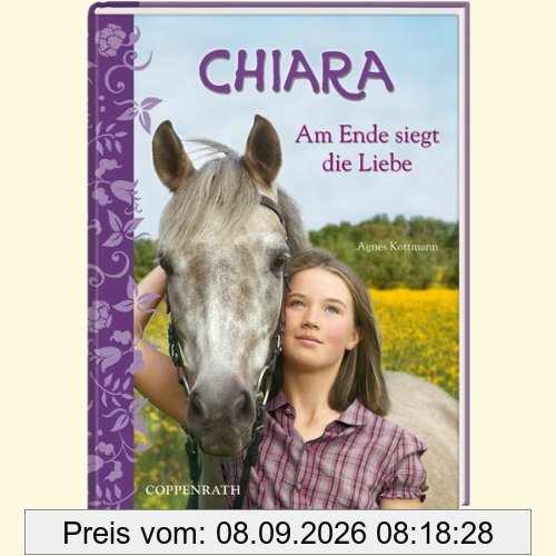 Chiara. Am Ende siegt die Liebe