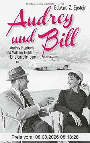 Audrey und Bill