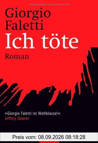 Ich töte