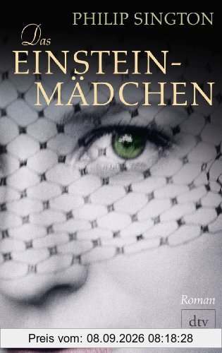Das Einstein-Mädchen: Roman