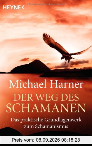 Der Weg des Schamanen: Das praktische Grundlagenwerk des Schamanismus