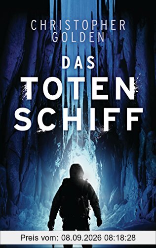 Das Totenschiff: Roman