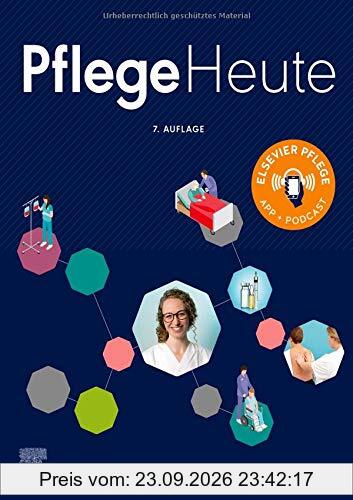 Pflege Heute