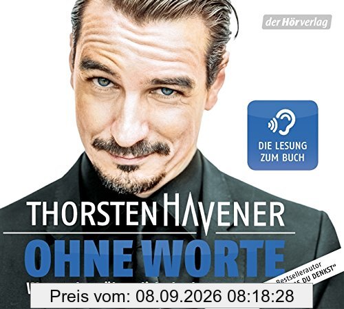Ohne Worte: Was andere über dich denken