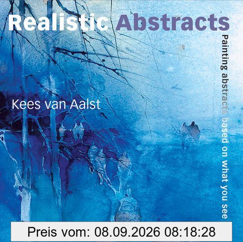 Realistic Abstracts: Painting Abstracts Based on What You See
