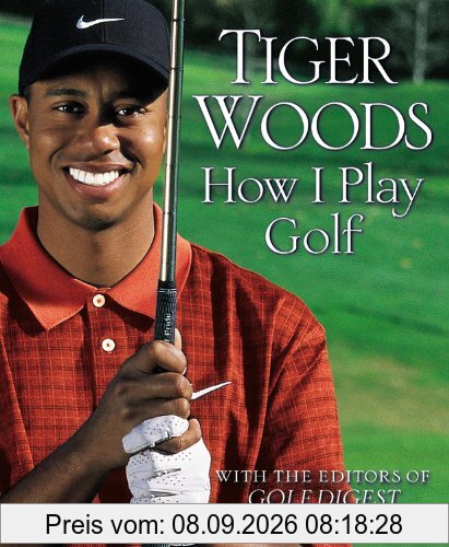 How I Play Golf