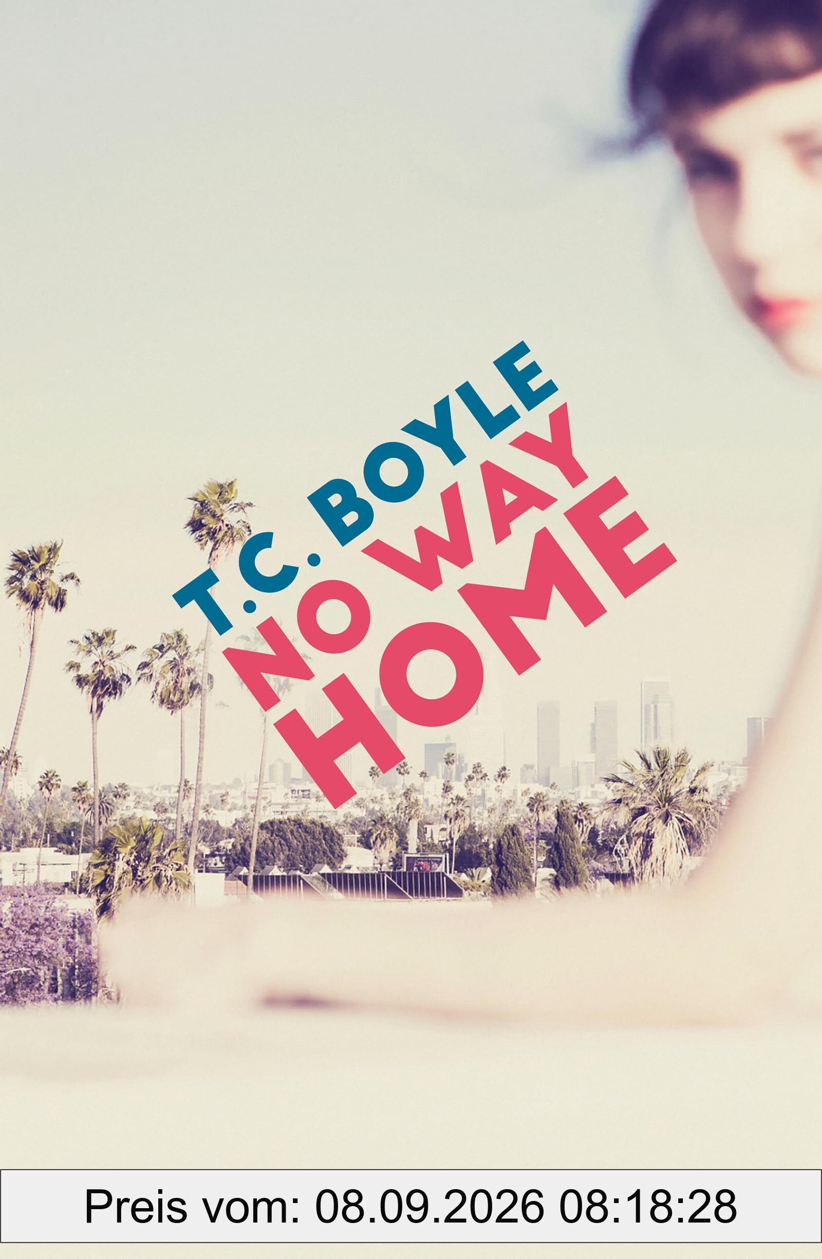No Way Home (Englische Ausgabe)