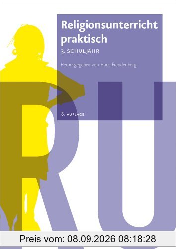 Religionsunterricht praktisch. Unterrichtsentwürfe und Arbeitshilfen für die Grundschule, Hierarchie Lfd. Nr. 001: Religionsunterricht praktisch. ... ... Praktisch. Unterrichtsentwurfe Und Arbei)