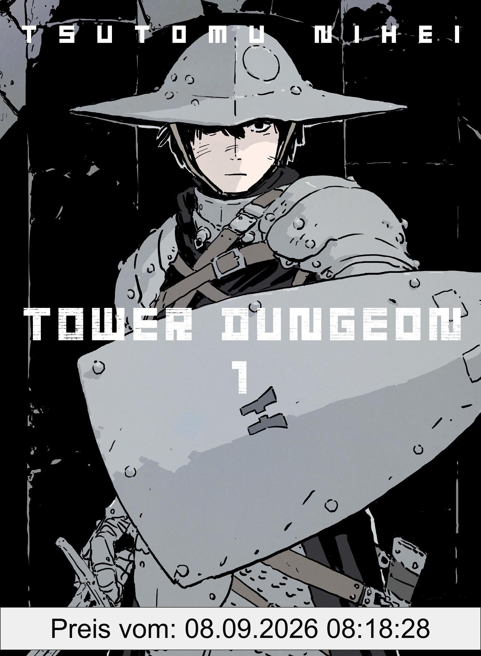 Tower Dungeon 1