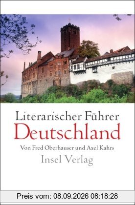 Literarischer Führer Deutschland