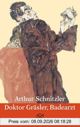 Doktor Gräsler, Badearzt: Erzählung. 1914: Erzählungen 1914