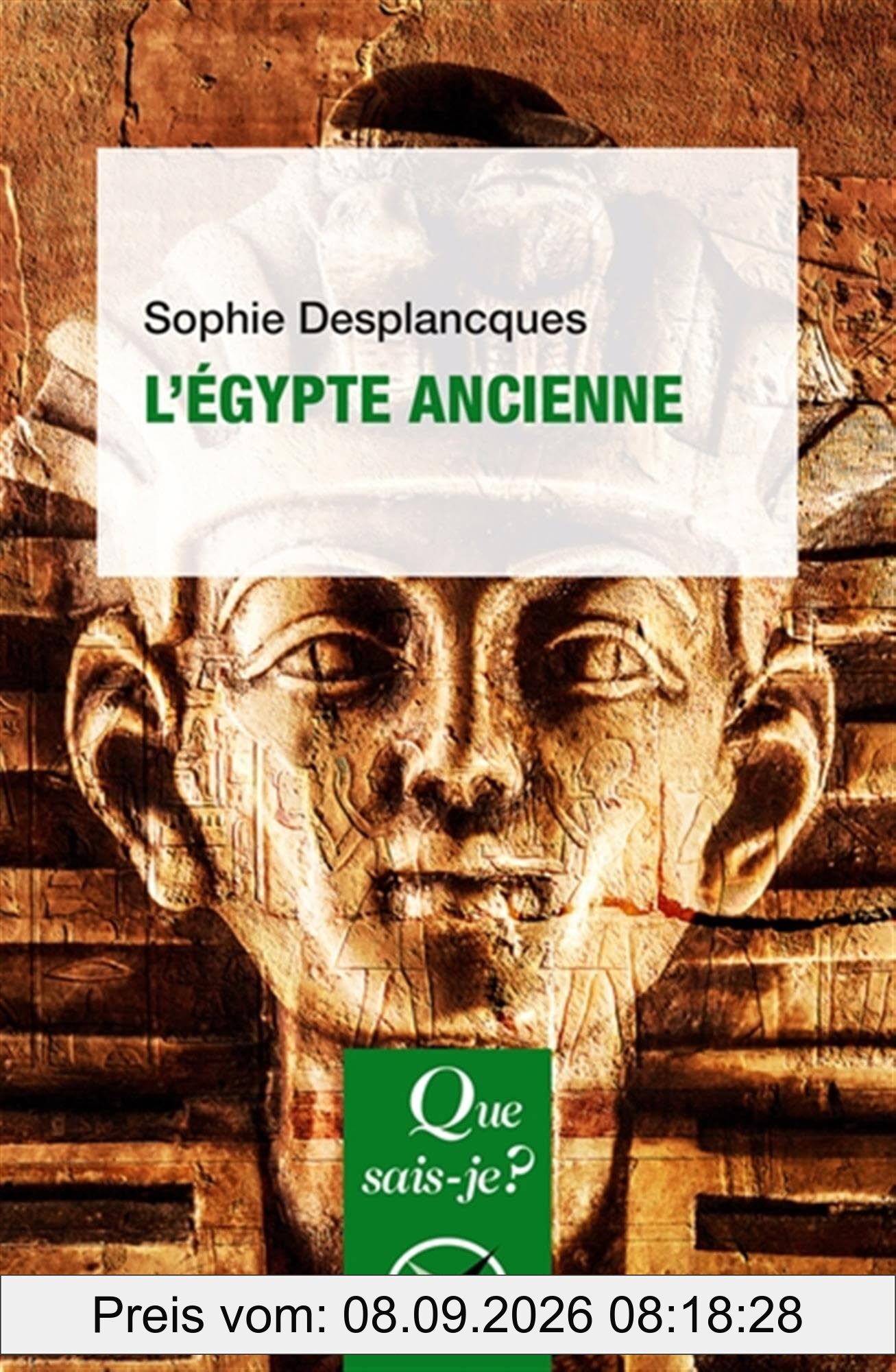 L'Egypte ancienne