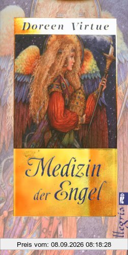 Medizin der Engel: Limitierte Gold-Edition