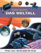 Wissen ist stark. Das Weltall.
