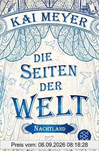 Die Seiten der Welt: Nachtland