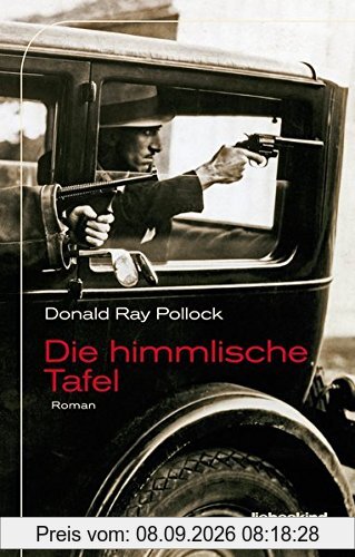 Die himmlische Tafel: Roman