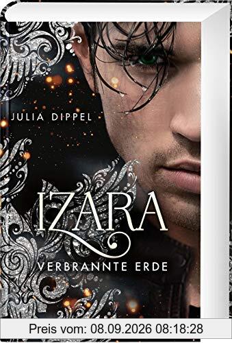 Verbrannte Erde (4) (Izara, Band 4)