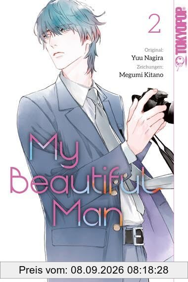 My Beautiful Man 02