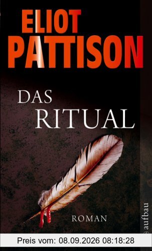 Das Ritual: Roman
