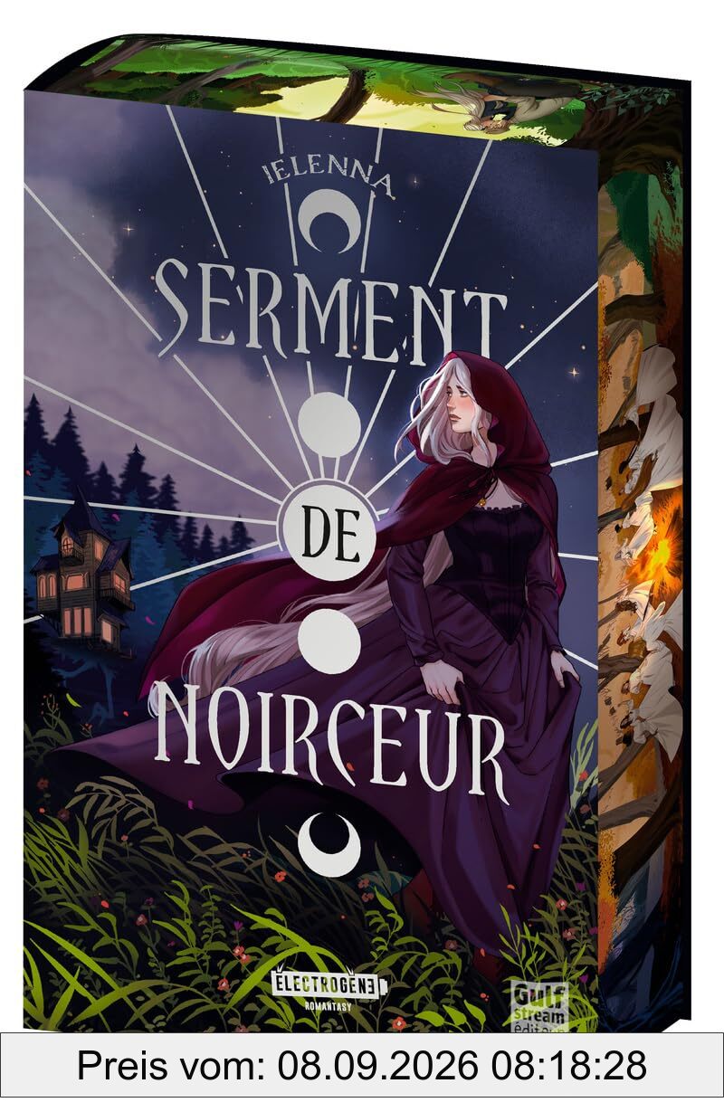 Serment de noirceur