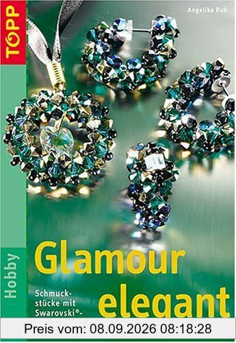 Glamour elegant