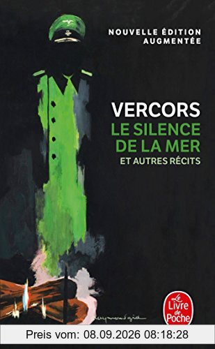 Le silence de la mer : et autres récits