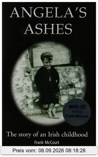 Angela's Ashes (Scholastic Readers)
