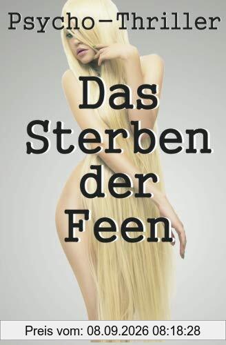 Das Sterben der Feen