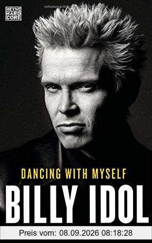 Dancing With Myself: Die Autobiografie
