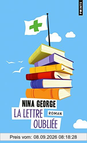 La lettre oubliée
