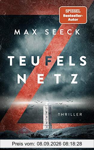 Teufelsnetz: Thriller (Jessica-Niemi-Reihe, Band 2)
