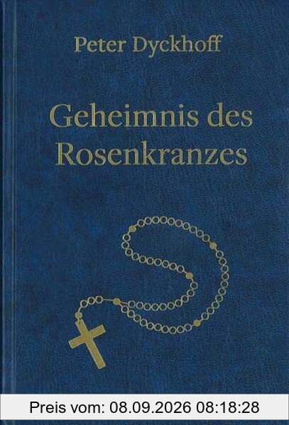 Geheimnis des Rosenkranzes