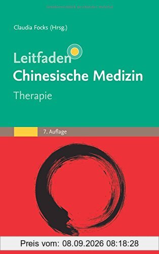 Leitfaden Chinesische Medizin - Therapie