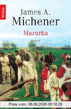 Mazurka. Der Roman Polens