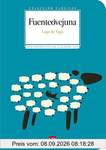Fuenteovejuna (Clásicos)