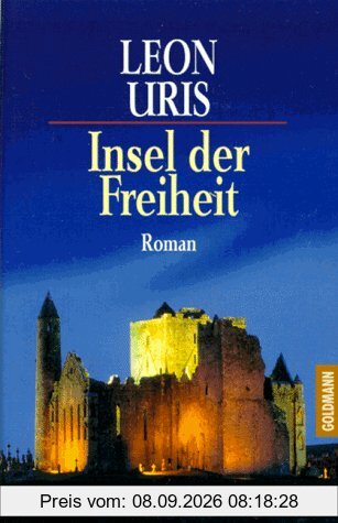 Insel der Freiheit.
