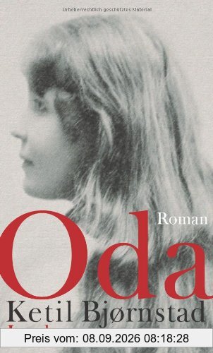 Oda: Roman