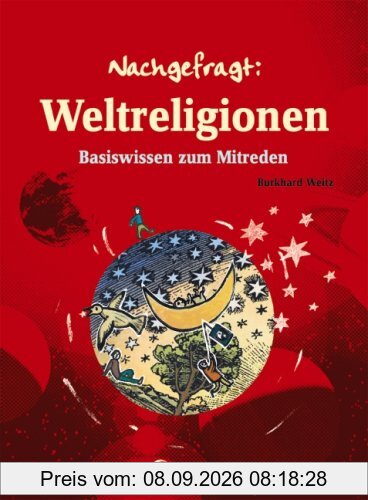 Nachgefragt: Weltreligionen