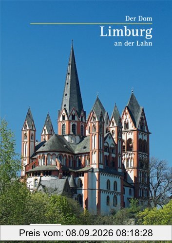 Limburg an der Lahn: Der Dom